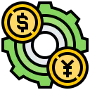 Pocket Option Bot (2Bot) logo