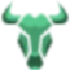 BullX logo