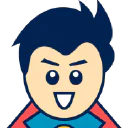 CryptoHero logo