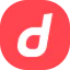 Deriv Bot logo
