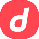 Deriv Bot logo