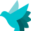 Hummingbot logo