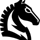 Trojan logo
